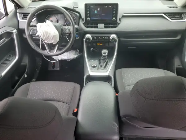 JTMRWRFV1MD126072 2021 TOYOTA RAV 4 - Image 8