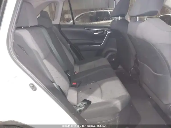 JTMRWRFV1MD127447 2021 TOYOTA RAV 4 - Image 8
