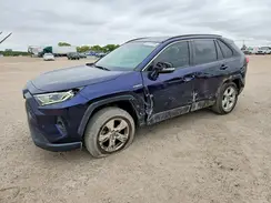 JTMRWRFV1MD130316 2021 TOYOTA RAV 4