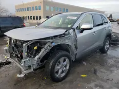 JTMRWRFV1ND141219 2022 TOYOTA RAV 4