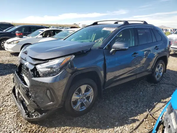 JTMRWRFV1ND164029 2022 TOYOTA RAV 4 - Image 1