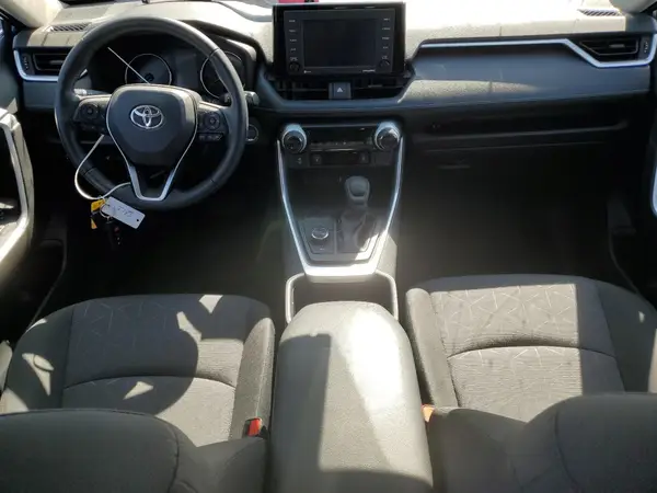JTMRWRFV1ND164029 2022 TOYOTA RAV 4 - Image 8