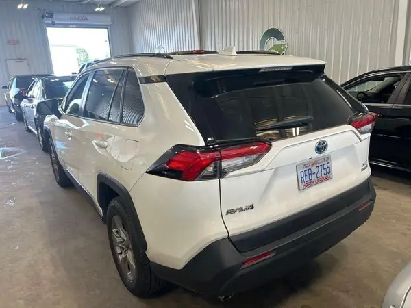 JTMRWRFV1ND164886 2022 TOYOTA RAV 4 - Image 1