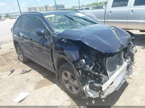 JTMRWRFV1PD180704 2023 TOYOTA RAV 4 - Image 1