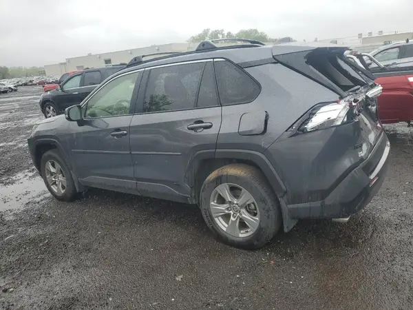 JTMRWRFV1PD201731 2023 TOYOTA RAV 4 - Image 2