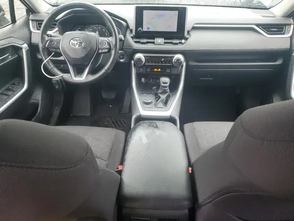 JTMRWRFV1PD201731 2023 TOYOTA RAV 4 - Image 8
