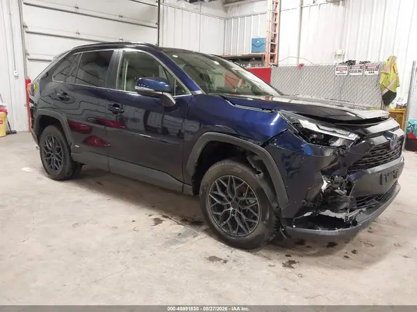 JTMRWRFV1RD228754 2024 TOYOTA RAV 4 - Image 1
