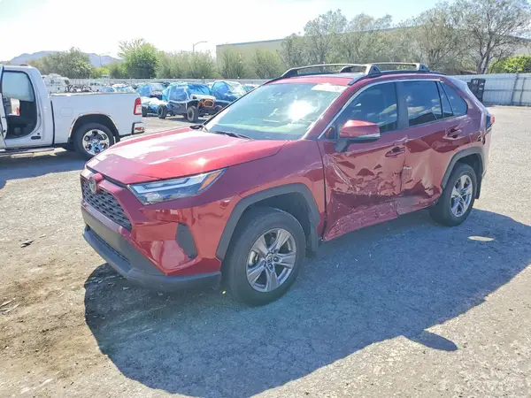 JTMRWRFV1RD230469 2024 TOYOTA RAV 4 - Image 1