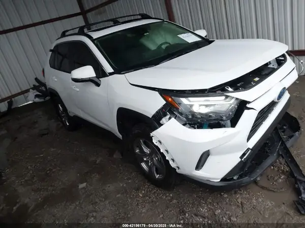 JTMRWRFV1RD232447 2024 TOYOTA RAV 4 - Image 1