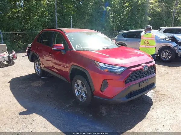 JTMRWRFV1RD237910 2024 TOYOTA RAV 4 - Image 1