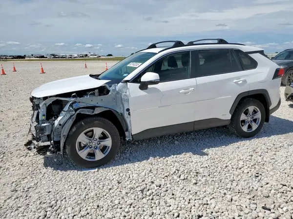 JTMRWRFV1RD238393 2024 TOYOTA RAV 4 - Image 1