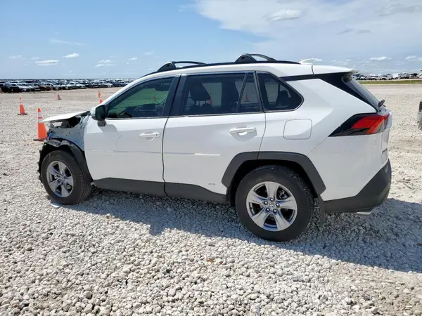 JTMRWRFV1RD238393 2024 TOYOTA RAV 4 - Image 2