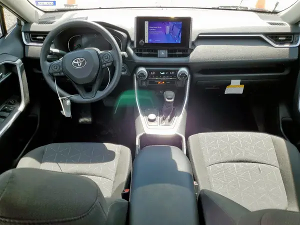 JTMRWRFV1RD238393 2024 TOYOTA RAV 4 - Image 8