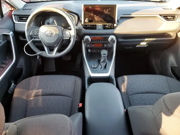 JTMRWRFV1RD238717 2024 TOYOTA RAV 4 - Image 8