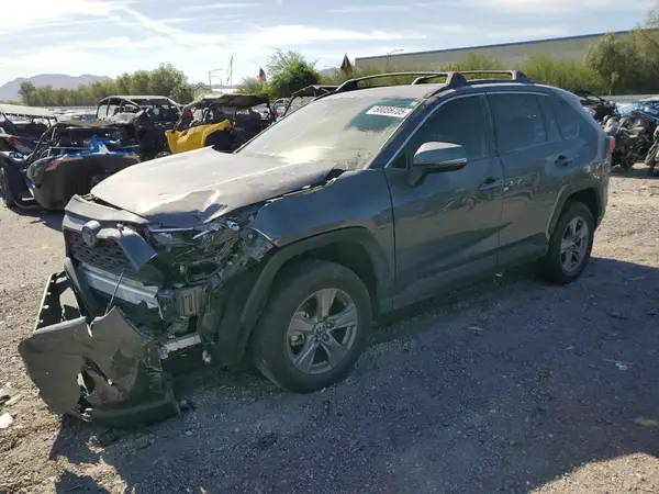 JTMRWRFV1RD238992 2024 TOYOTA RAV 4 - Image 1