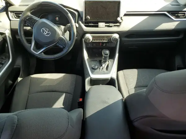 JTMRWRFV1RD238992 2024 TOYOTA RAV 4 - Image 8