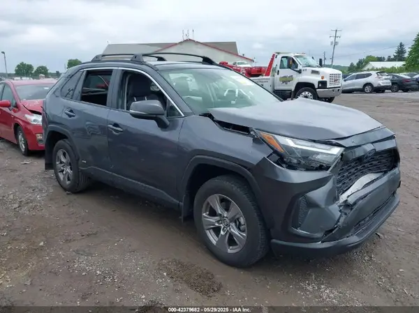 JTMRWRFV1RD239124 2024 TOYOTA RAV 4 - Image 1