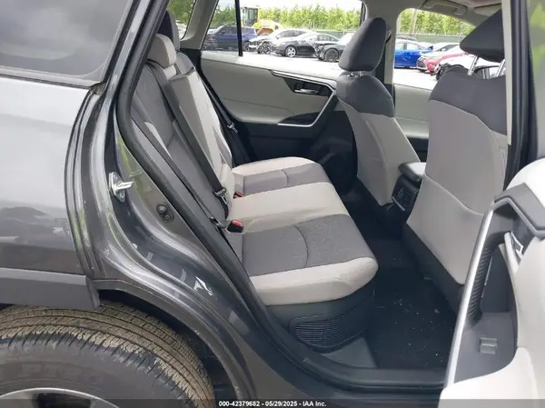 JTMRWRFV1RD239124 2024 TOYOTA RAV 4 - Image 8