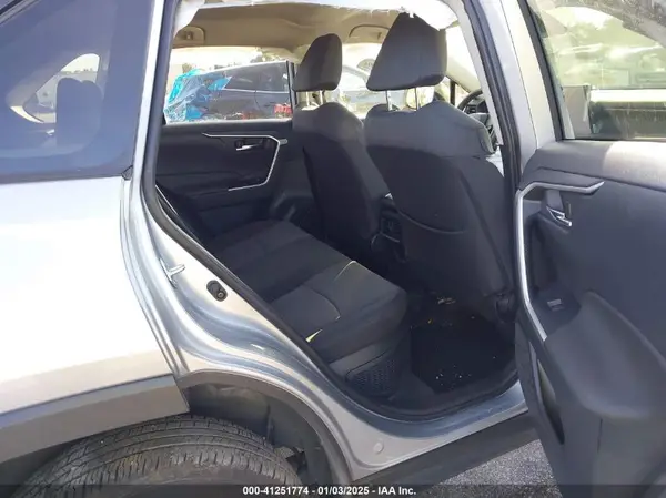 JTMRWRFV1RJ060342 2024 TOYOTA RAV 4 - Image 8