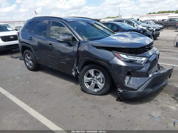 JTMRWRFV1RJ061667 2024 TOYOTA RAV 4 - Image 1