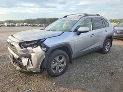 JTMRWRFV1SD290967 2025 TOYOTA RAV 4