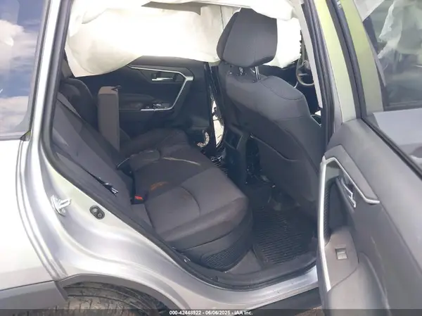 JTMRWRFV1SD295988 2025 TOYOTA RAV 4 - Image 8