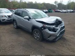 JTMRWRFV1SD305449 2025 TOYOTA RAV 4