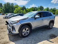 JTMRWRFV1SD337138 2025 TOYOTA RAV 4