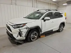JTMRWRFV1SD356109 2025 TOYOTA RAV 4