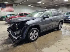 JTMRWRFV1SJ071010 2025 TOYOTA RAV 4