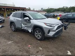 JTMRWRFV1SJ071458 2025 TOYOTA RAV 4
