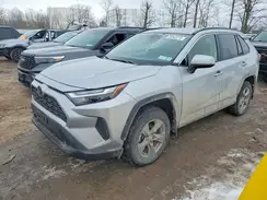 JTMRWRFV1SJ077888 2025 TOYOTA RAV 4