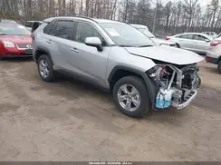 JTMRWRFV1SJ079012 2025 TOYOTA RAV 4