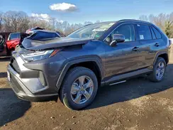JTMRWRFV1SJ080709 2025 TOYOTA RAV 4