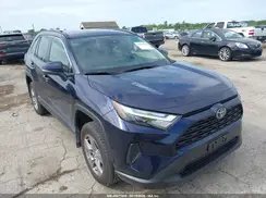 JTMRWRFV1SJ087949 2025 TOYOTA RAV 4