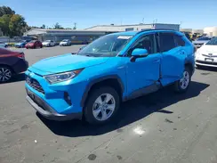 JTMRWRFV2KD003894 2019 TOYOTA RAV 4