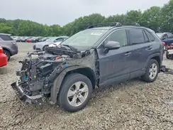 JTMRWRFV2KD007718 2019 TOYOTA RAV 4