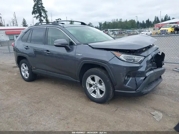 JTMRWRFV2KD015639 2019 TOYOTA RAV 4 - Image 1