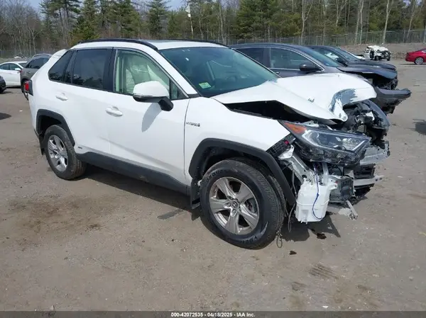 JTMRWRFV2KD022588 2019 TOYOTA RAV 4 - Image 1