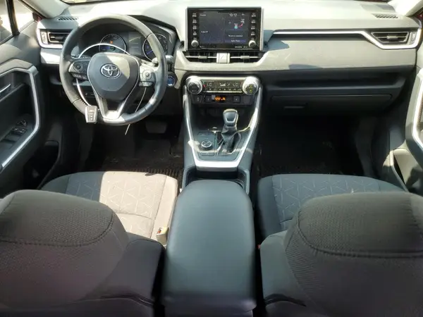 JTMRWRFV2KD027130 2019 TOYOTA RAV 4 - Image 8