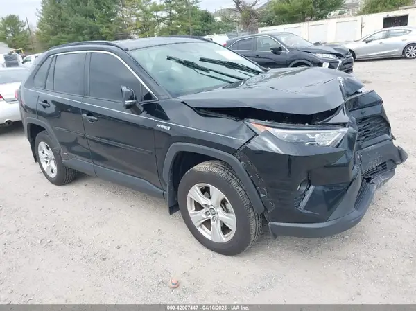 JTMRWRFV2LD046181 2020 TOYOTA RAV 4 - Image 1