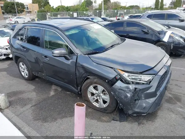 JTMRWRFV2LD064535 2020 TOYOTA RAV 4 - Image 1