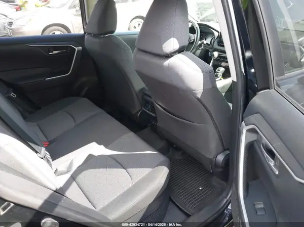 JTMRWRFV2LD549063 2020 TOYOTA RAV 4 - Image 8