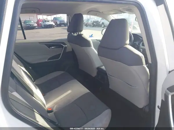 JTMRWRFV2LD550598 2020 TOYOTA RAV 4 - Image 8