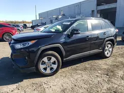 JTMRWRFV2MD122015 2021 TOYOTA RAV 4