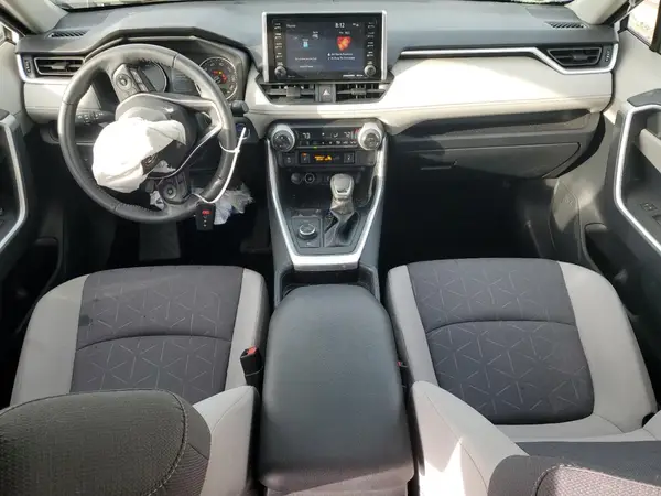 JTMRWRFV2MD125397 2021 TOYOTA RAV 4 - Image 8