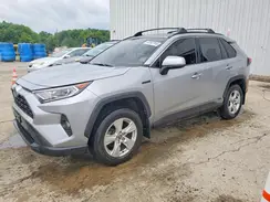 JTMRWRFV2MD132768 2021 TOYOTA RAV 4