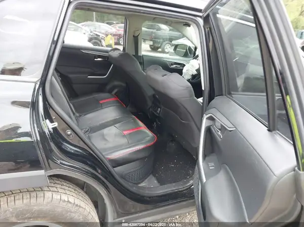JTMRWRFV2MD133113 2021 TOYOTA RAV 4 - Image 8