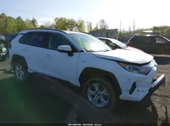 JTMRWRFV2MD135508 2021 TOYOTA RAV 4