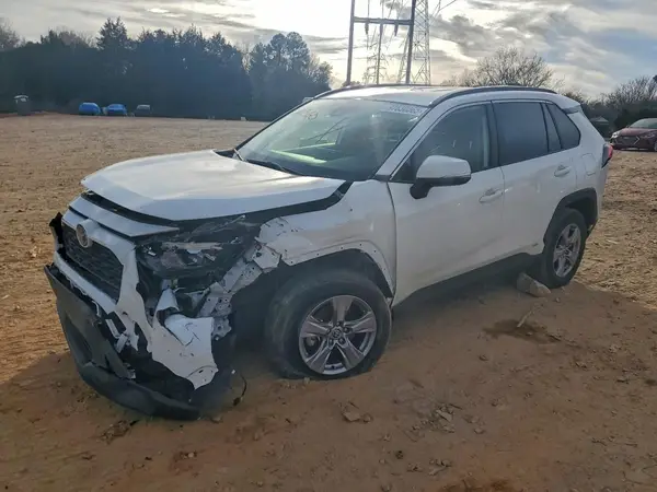 JTMRWRFV2NJ055080 2022 TOYOTA RAV 4 - Image 1